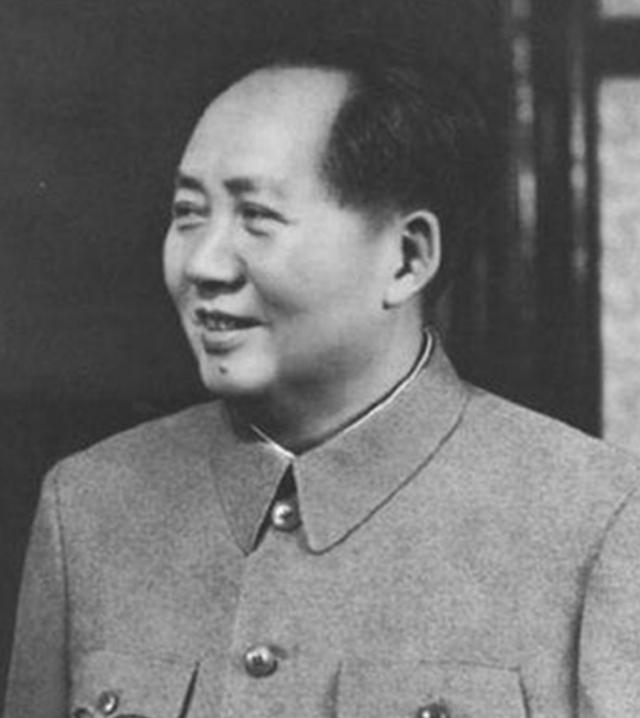 1958年，毛主席问周谷城等众多老友：关公姓什么？结果无一人答对