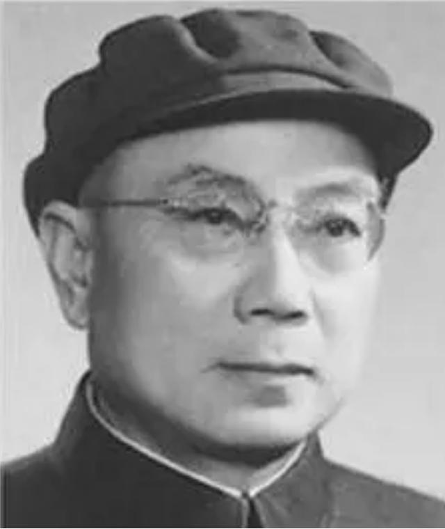 1945年，毛泽民女儿看望伯伯时提出一请求，毛主席：我支持