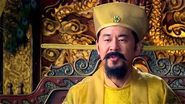 赵匡胤为什么能“黄袍加身”成功？一个文臣的叛变是关键