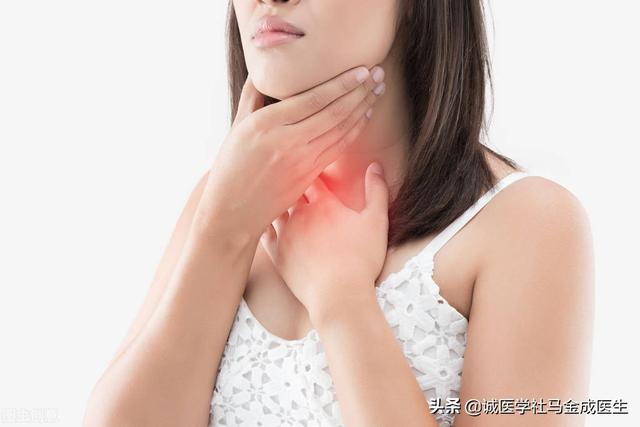 结节、增生？一剂清肝化痰丸，清肝火，化痰瘀，散结聚