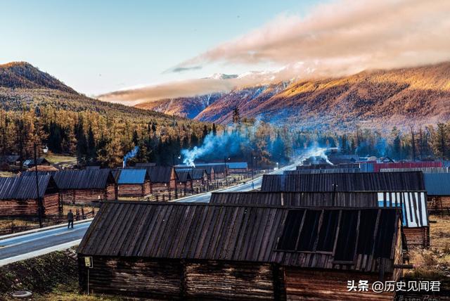 脱离中国领土的五个国家，现在发展如何了，未来有希望回归吗？