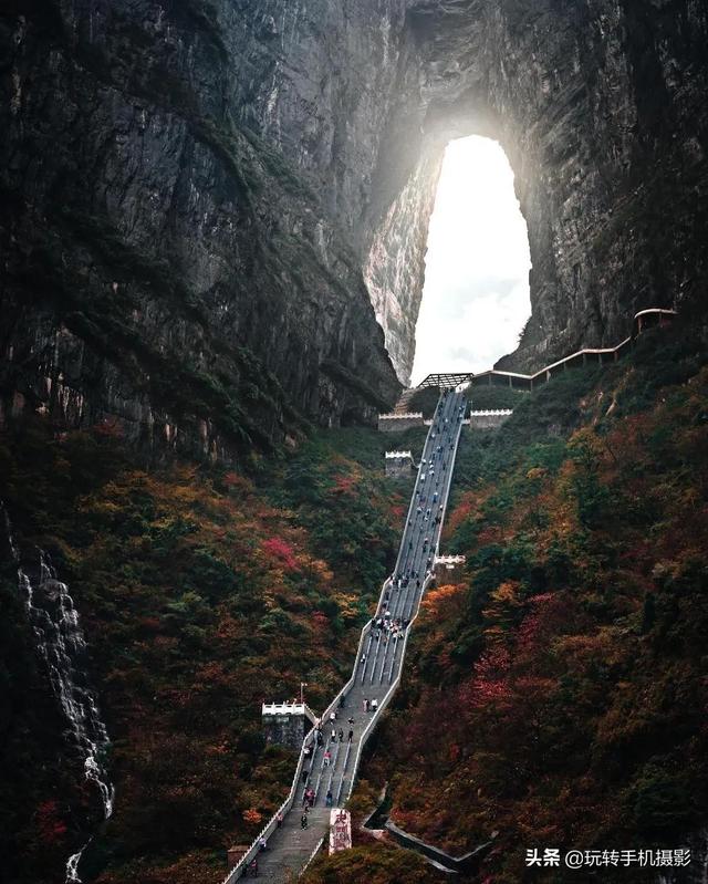 這裏是中國！