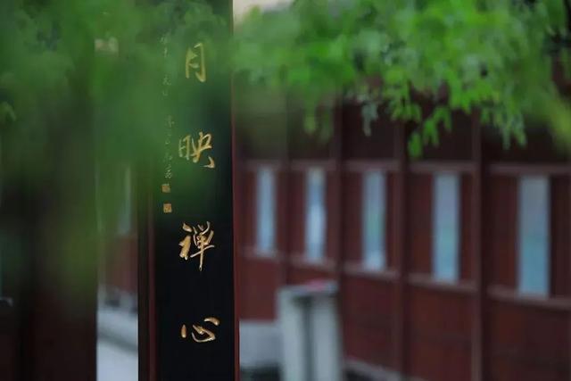 心善，心宽，心安