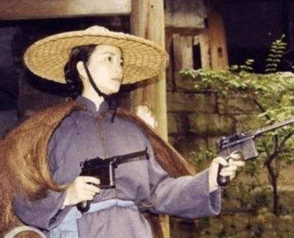 1953年，贵州美女匪首落网，北京毛主席写信：不能杀！要无罪释放