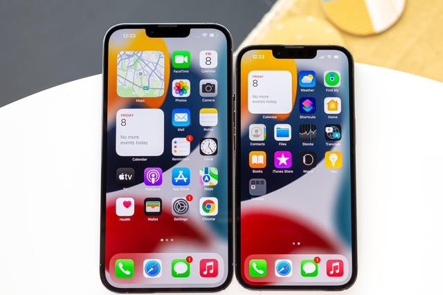 618将至，iPhone13价格持续走低，要不要等iPhone14？