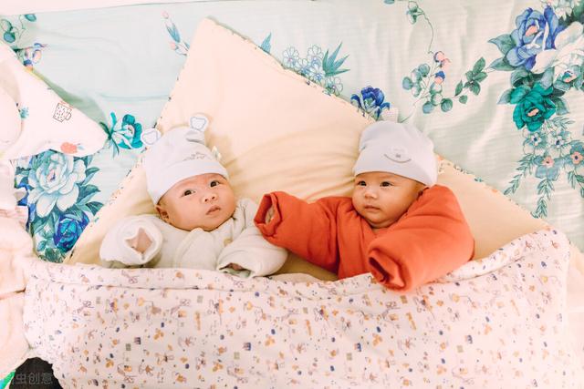 8胞胎！我几乎惊掉了下巴