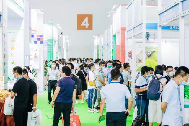 制药机械展2021时间表