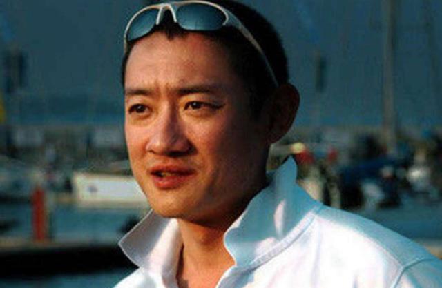 "京城四少"中家境最突出的,当属汪雨:他曾经从zheng的父亲汪道涵在60