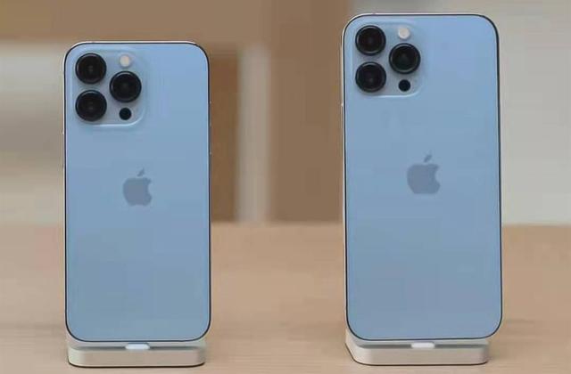 解决两大短板，iPhone14ProMax曝光！真的很香