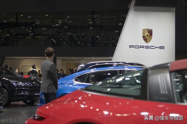 海外｜市值或达千亿欧元！保时捷IPO最新进展：已选定主办投行