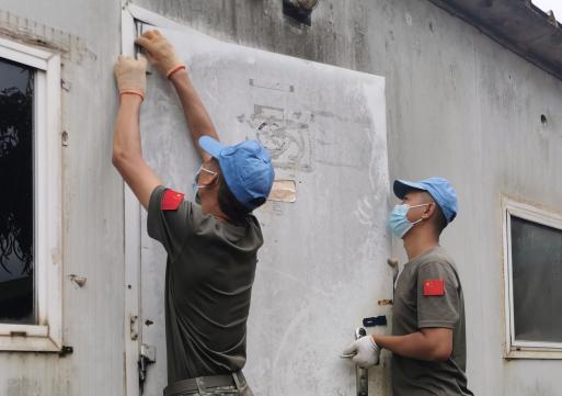 加固工程报价展