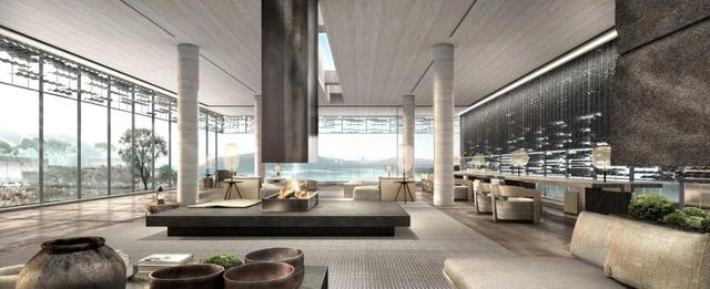 2022年中國最值得期待的十家新開業酒店！你最喜歡哪家？