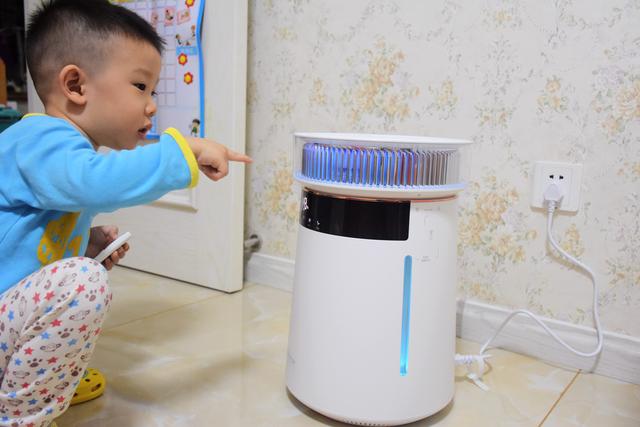 加湿器工作原理 加湿器工作原理（超声波加湿器工作原理） 生活