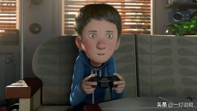 陪陪孩子！不可错过的10部动画短片