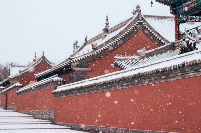 是巧合还是轮回？这些让人不得不服的历史的相似