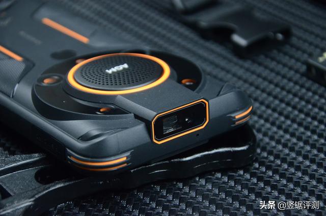 放冰箱冷冻也能正常使用的5G三防手机！AGM G1 Pro上手评测