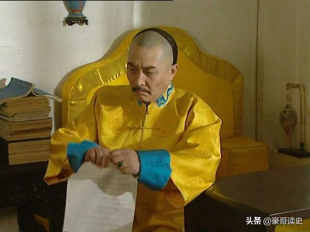 康熙下场最凄惨的儿子：党羽众多家财万贯，却被雍正折磨而死