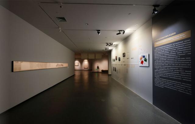 展陈工程板块
