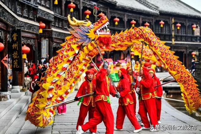 山东工程灯光展哪家好