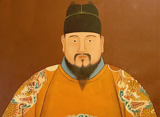 朱棣指着一死囚的名字惊问：他咋还活着？锦衣卫头子：明天他必死