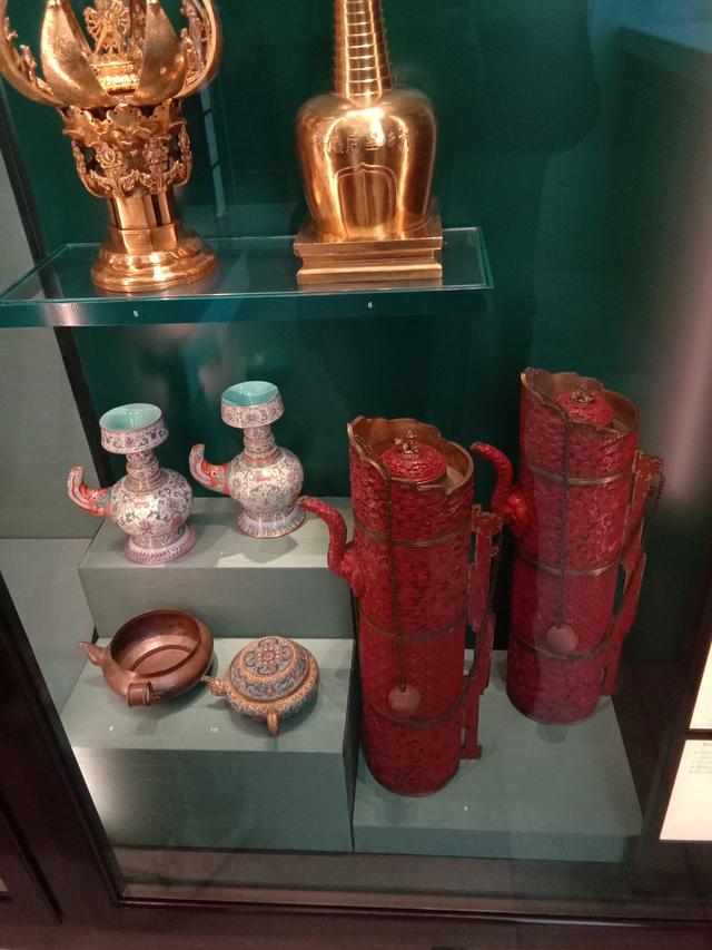 假如文物會說話——遊大英博物館真實記錄（美圖有點多喲）