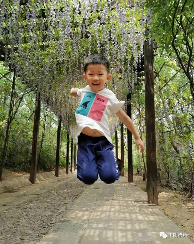 母亲节特辑 | 聆听检察官妈妈的深情告白