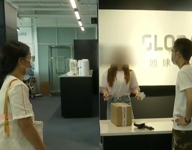 杭州女子隐瞒怀孕入职,3天后公司将其辞退,女子:我流产的事谁负责