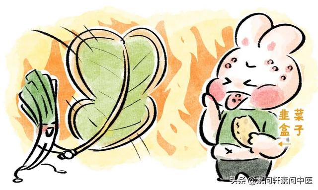 这个春菜大量上市：暖胃补肾，但这6种情况不要多吃哦