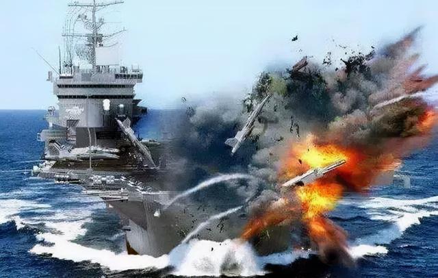 超燃！中国绝对领先欧美的41项超硬核科技