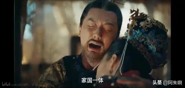 《山河月明》看懂徐妙云的三次弥缝，才明白她为何得朱棣一世宠爱