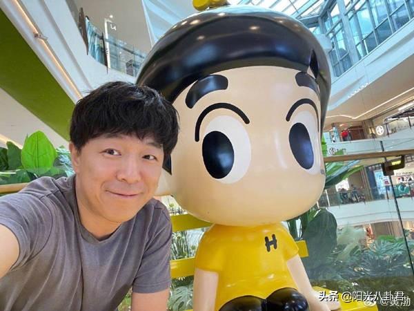 内娱8位最丑男星现状：有人被骗光家产，有人穷到吃低保度日