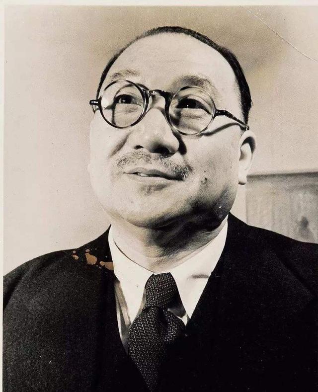 1930年孔祥熙被正式写入孔子家谱，是他攀高枝还是双方各取所需？