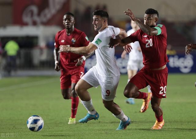 1-0，世界第63爆冷取胜，加拿大力压美国锁定第一，国足好好学学
