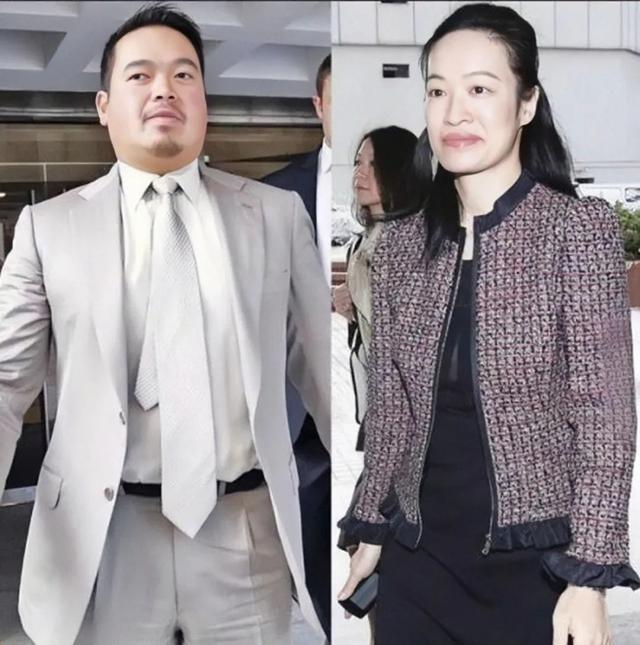 香港离婚律师
