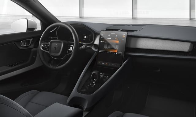 极星2和阿尔法S是被遗忘的“精品”？20多万高品质纯电轿车推荐