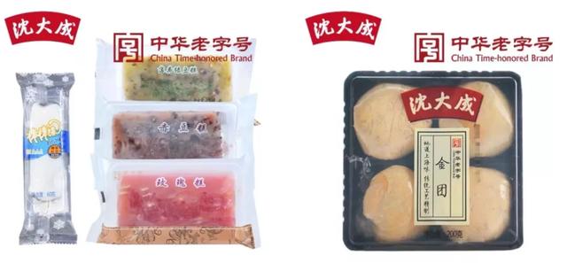 這些全國各地好吃的老字號，竟然都可以買到