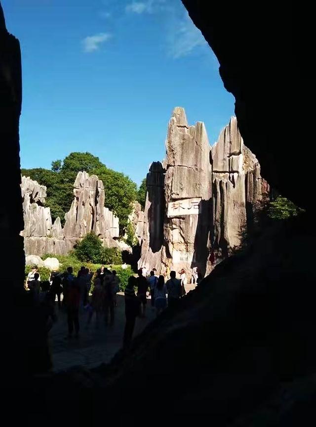 山海有歸期，相逢雲南，雲南恢複跨省旅行您最想去哪裏？