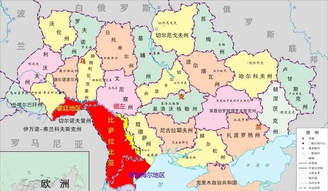 蠢蠢欲动！波兰大规模军演！俄媒：美国波兰要“军事控制”乌克兰