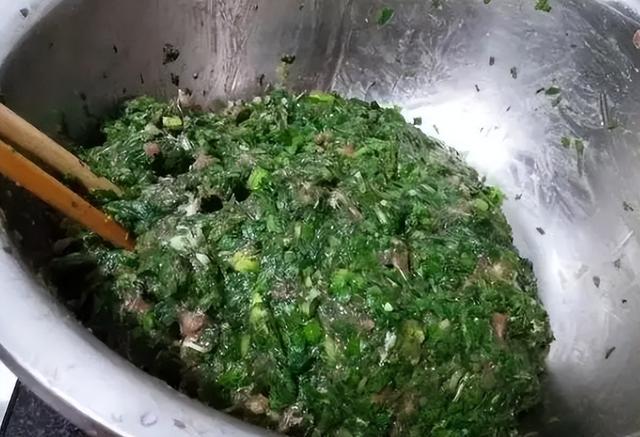 春三月，荠菜香，今年你吃过荠菜了吗