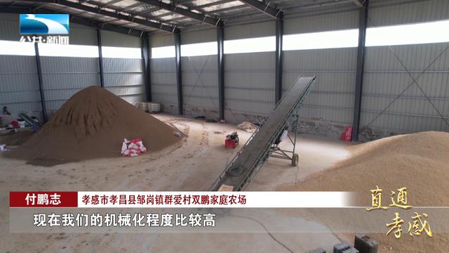 付鹏志：请叫我新农人