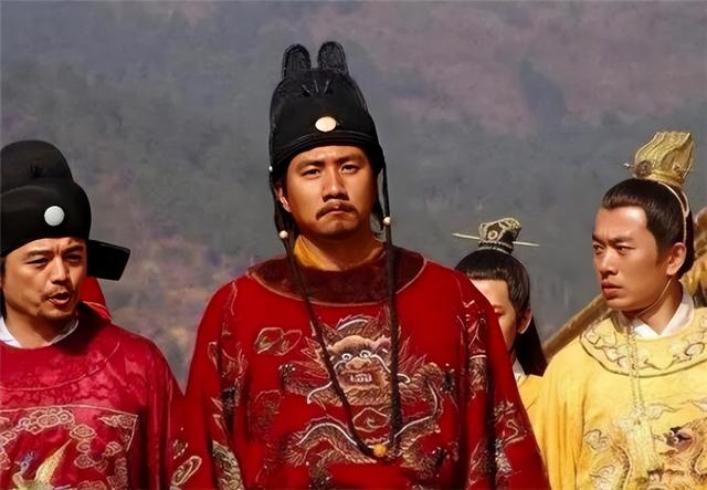 大明灭亡后，让人闻风丧胆的15万锦衣卫去了哪？说出来你或许不信