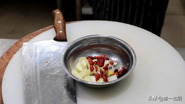节后刮油，推荐6道“清爽菜”，5分钟端上桌，低卡低脂，清爽解腻