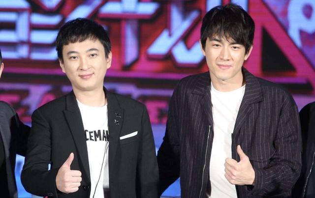 从“人气男神”变成“9亿少女的噩梦”，林更新为何突然过气了？