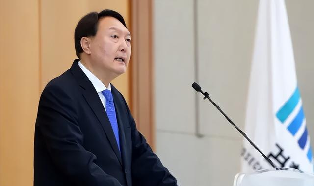 朴槿惠被判22年，文在寅却在卸任前释放她，为何尹锡悦也要拜会？