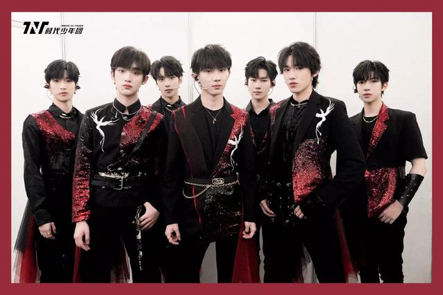 时代少年团谁最火排名(时代少年团谁最火排名2022)-天晟网
