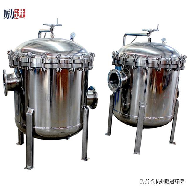 关于大豆油过滤机需要哪种规格的滤袋的信息
