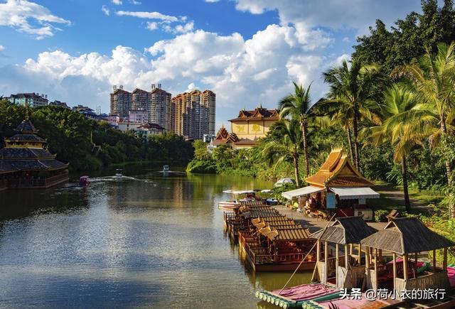 中國最適合北方人過冬的4座城市，空氣好風景佳美食多，適合養老