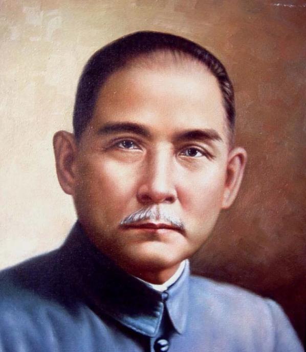 原来孙中山与袁世凯反目竟是因为这件事件