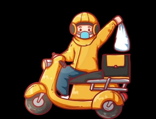 外卖一单骑手挣多少钱呢,外卖一单骑手能挣多少钱