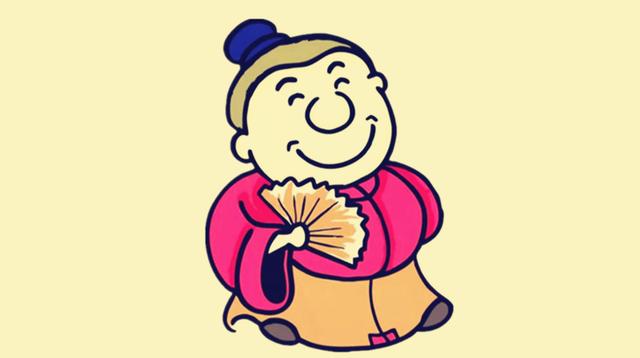 民间短笑话10则 笑破肚皮可千万别找我